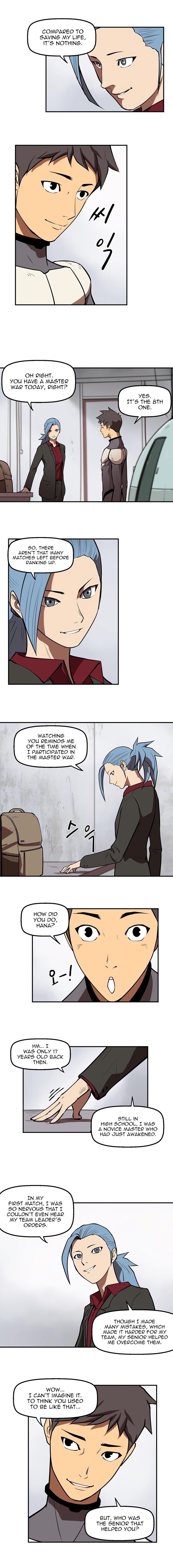 Read Raid Manga Online
