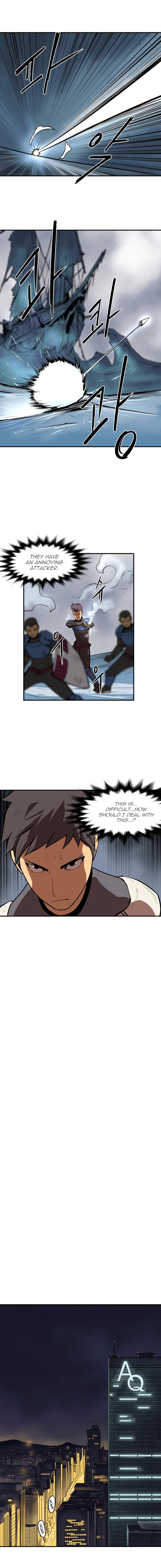Read Raid Manga Online