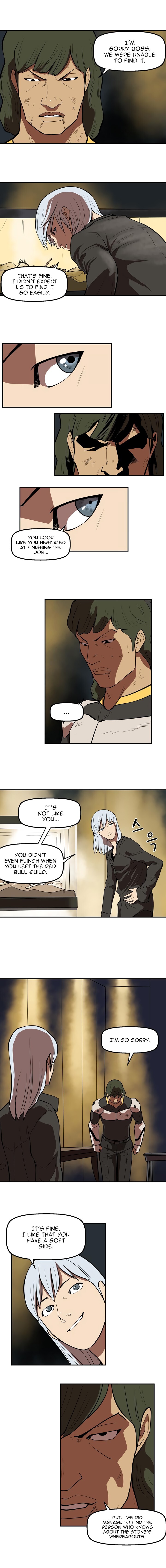 Read Raid Manga Online