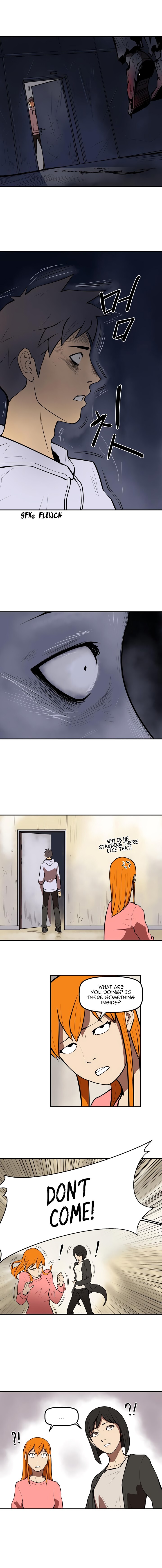 Read Raid Manga Online