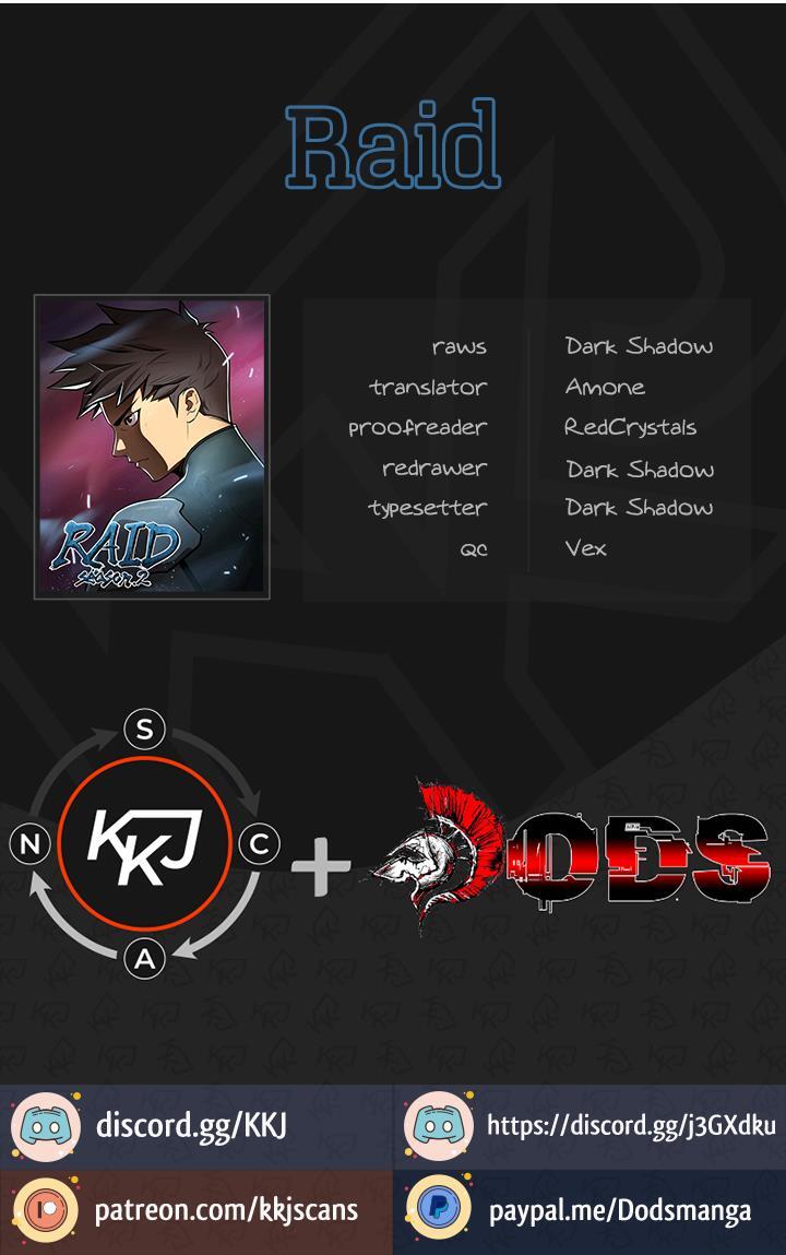 Read Raid Manga Online
