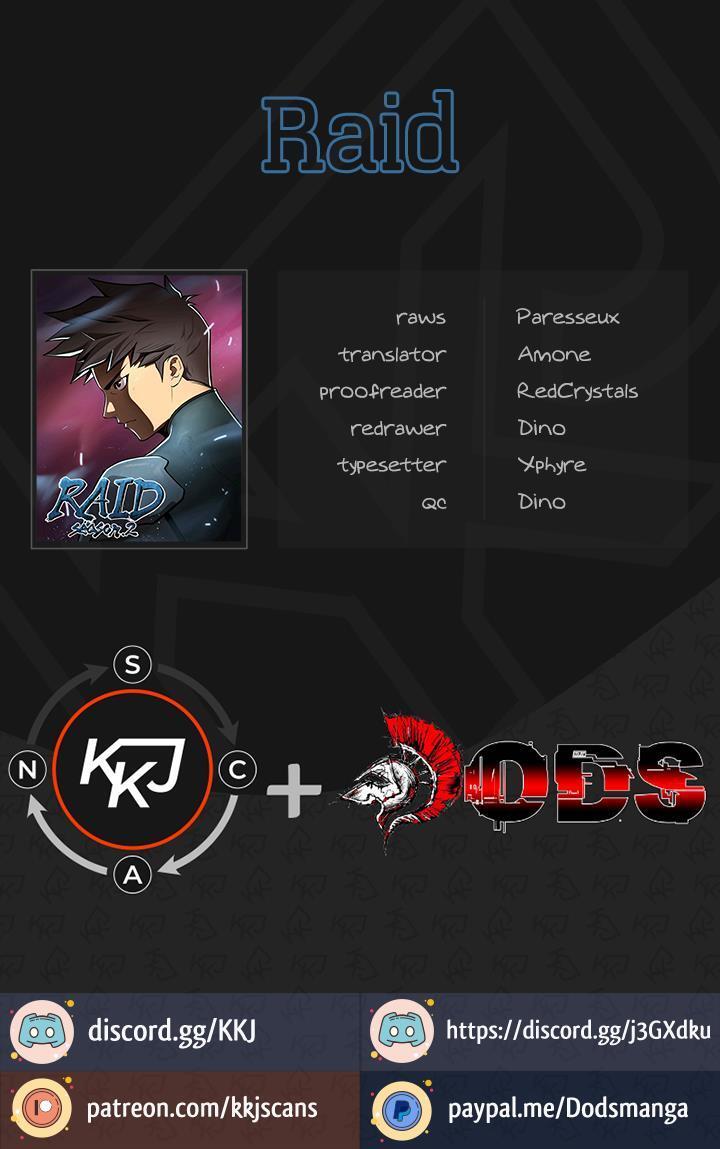 Read Raid Manga Online