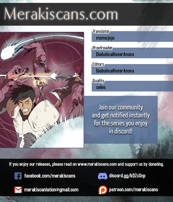 Read Raid Manga Online