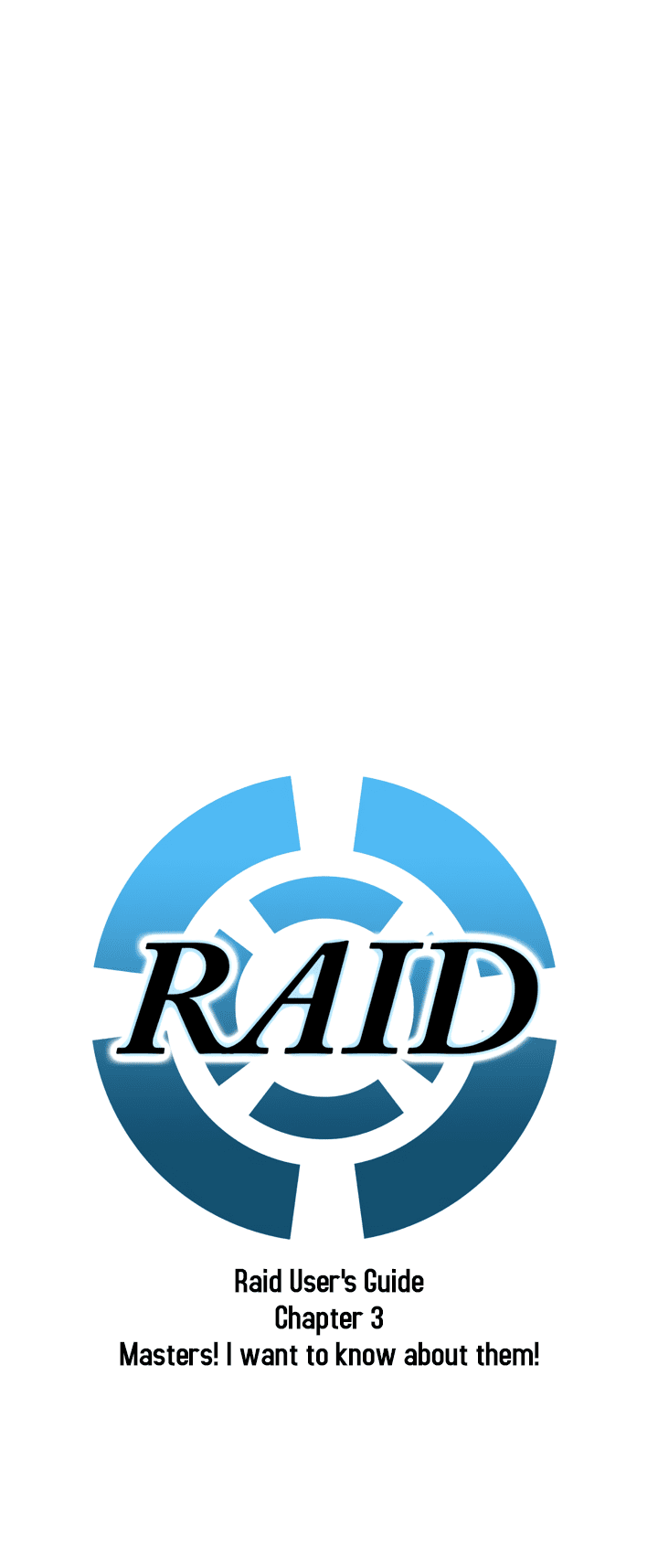 Read Raid Manga Online