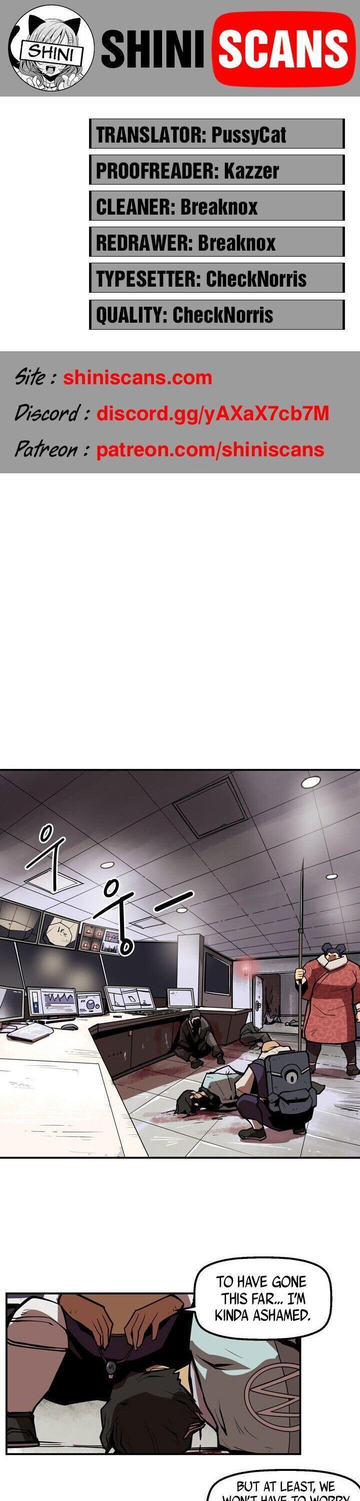 Read Raid Manga Online