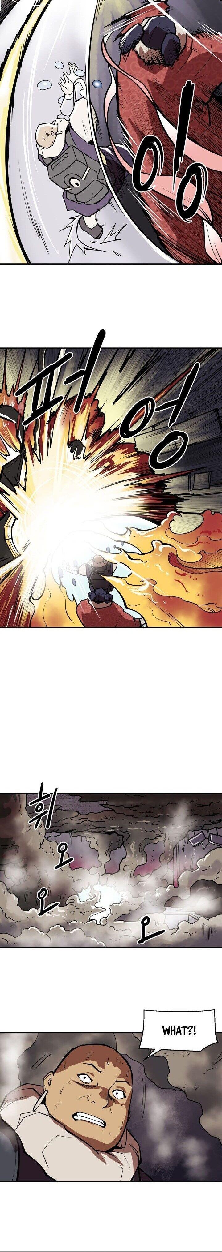 Read Raid Manga Online