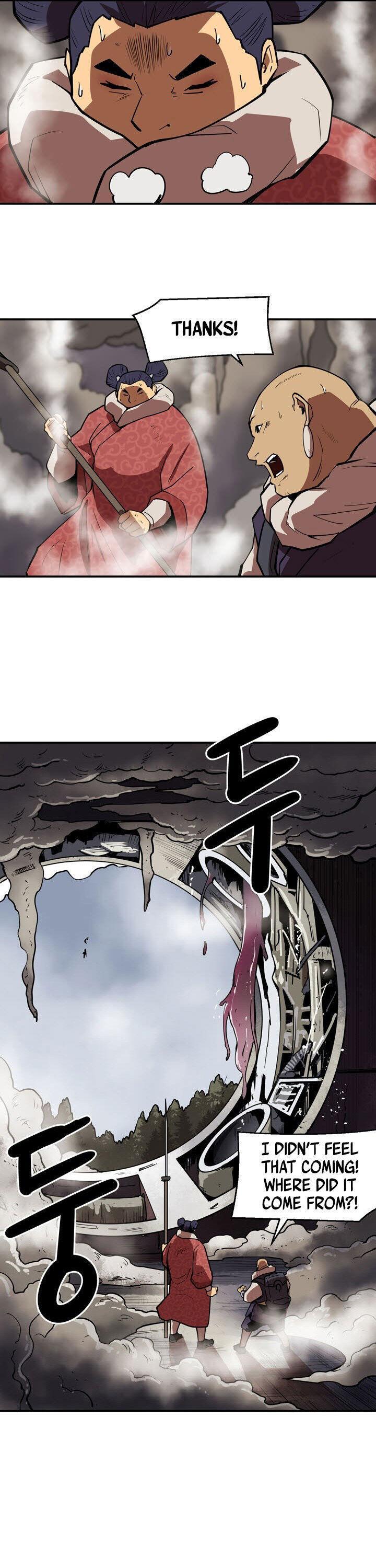 Read Raid Manga Online