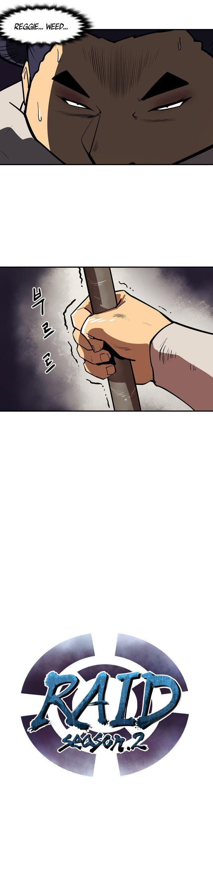 Read Raid Manga Online