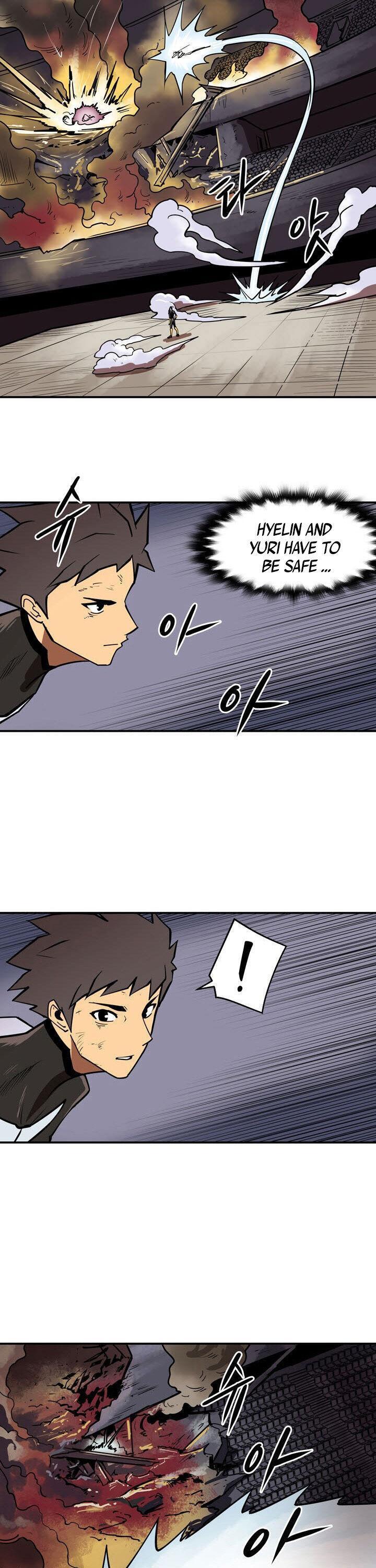 Read Raid Manga Online
