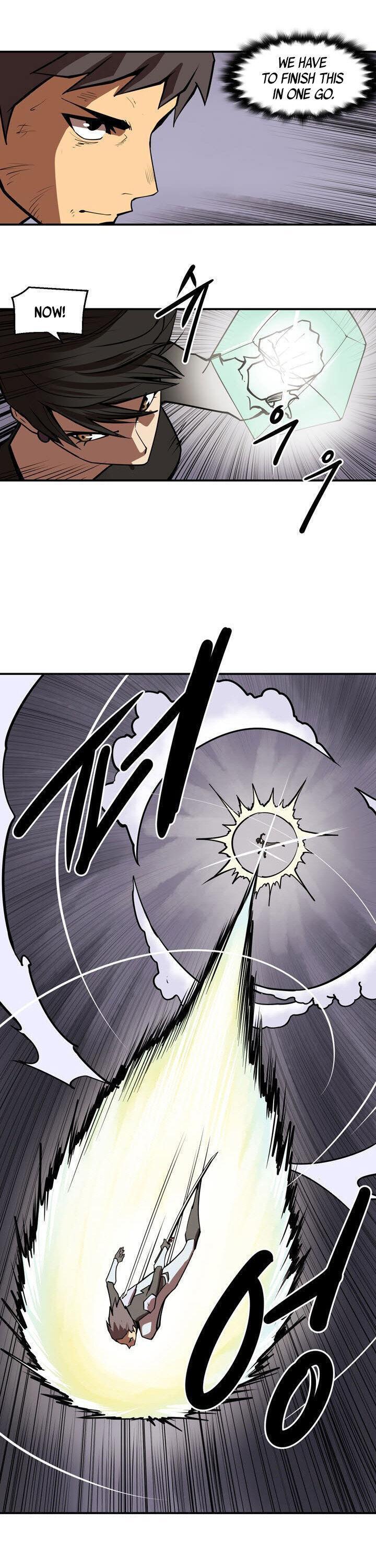 Read Raid Manga Online