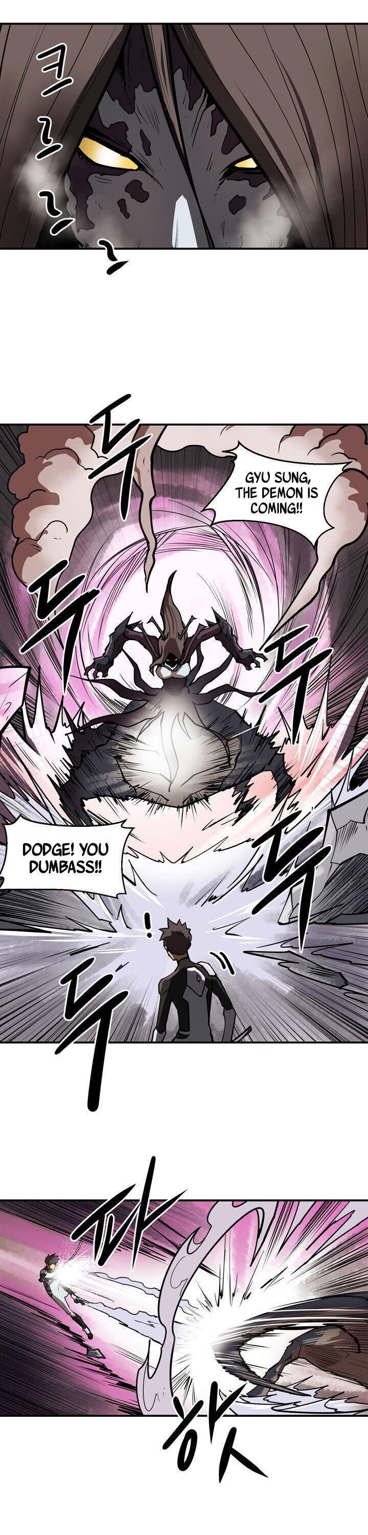 Read Raid Manga Online