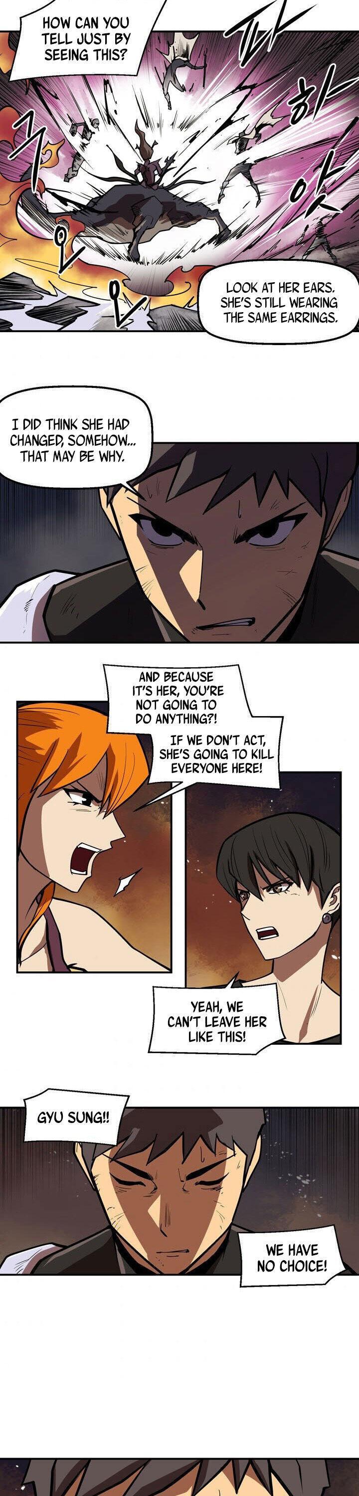 Read Raid Manga Online