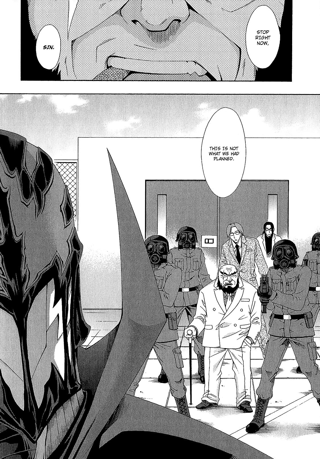 Read Ratman Manga Online