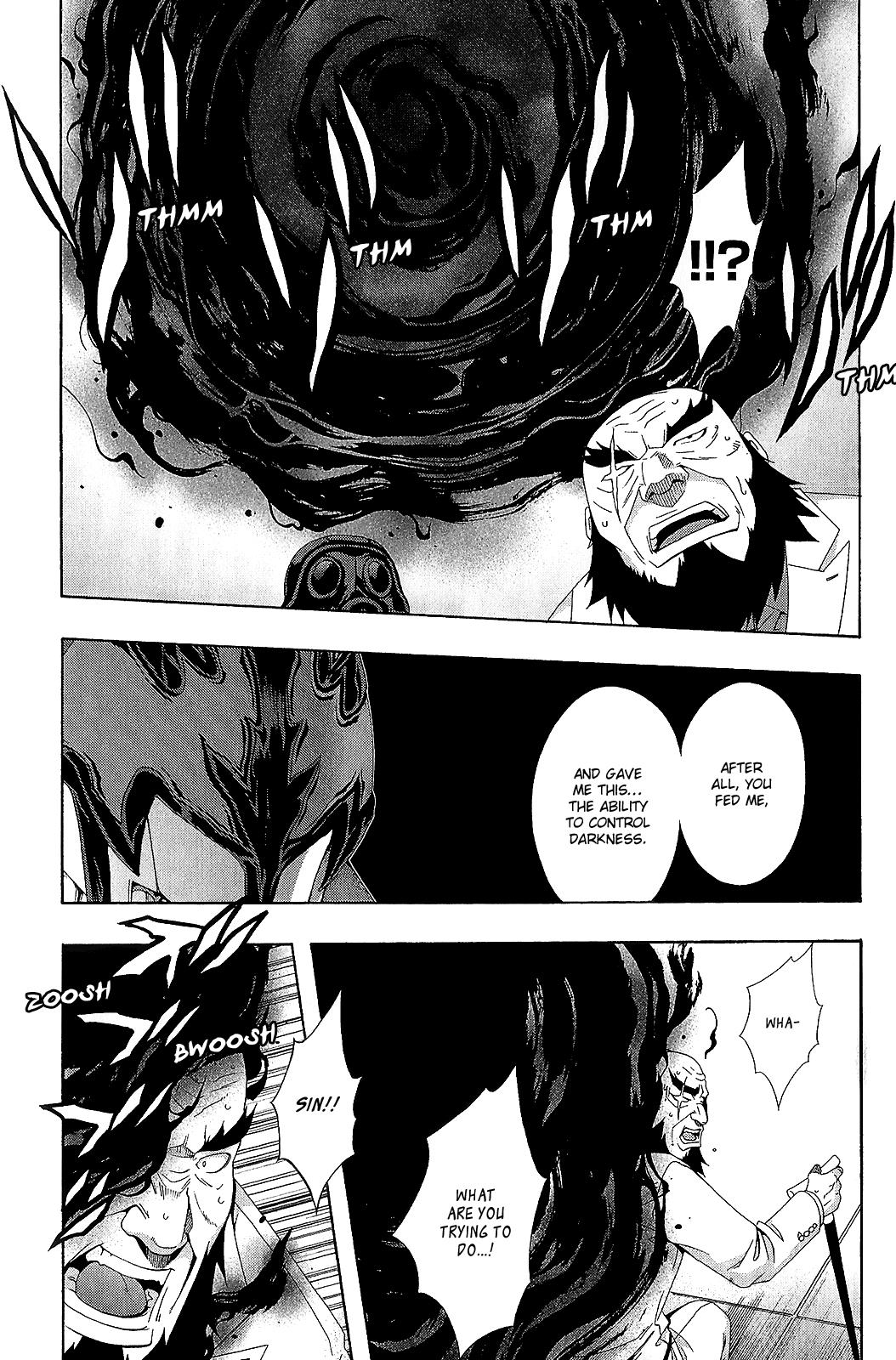 Read Ratman Manga Online