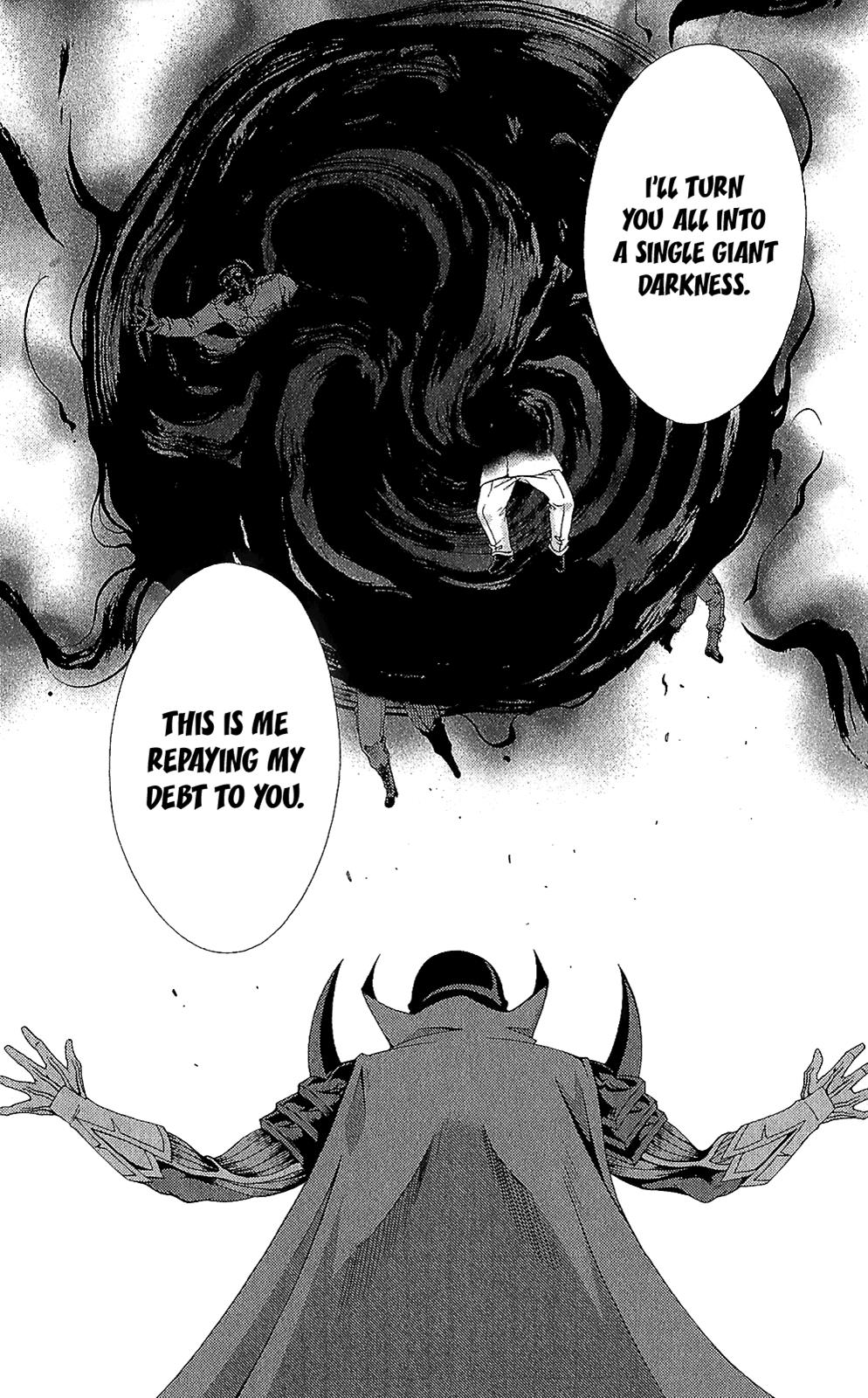 Read Ratman Manga Online