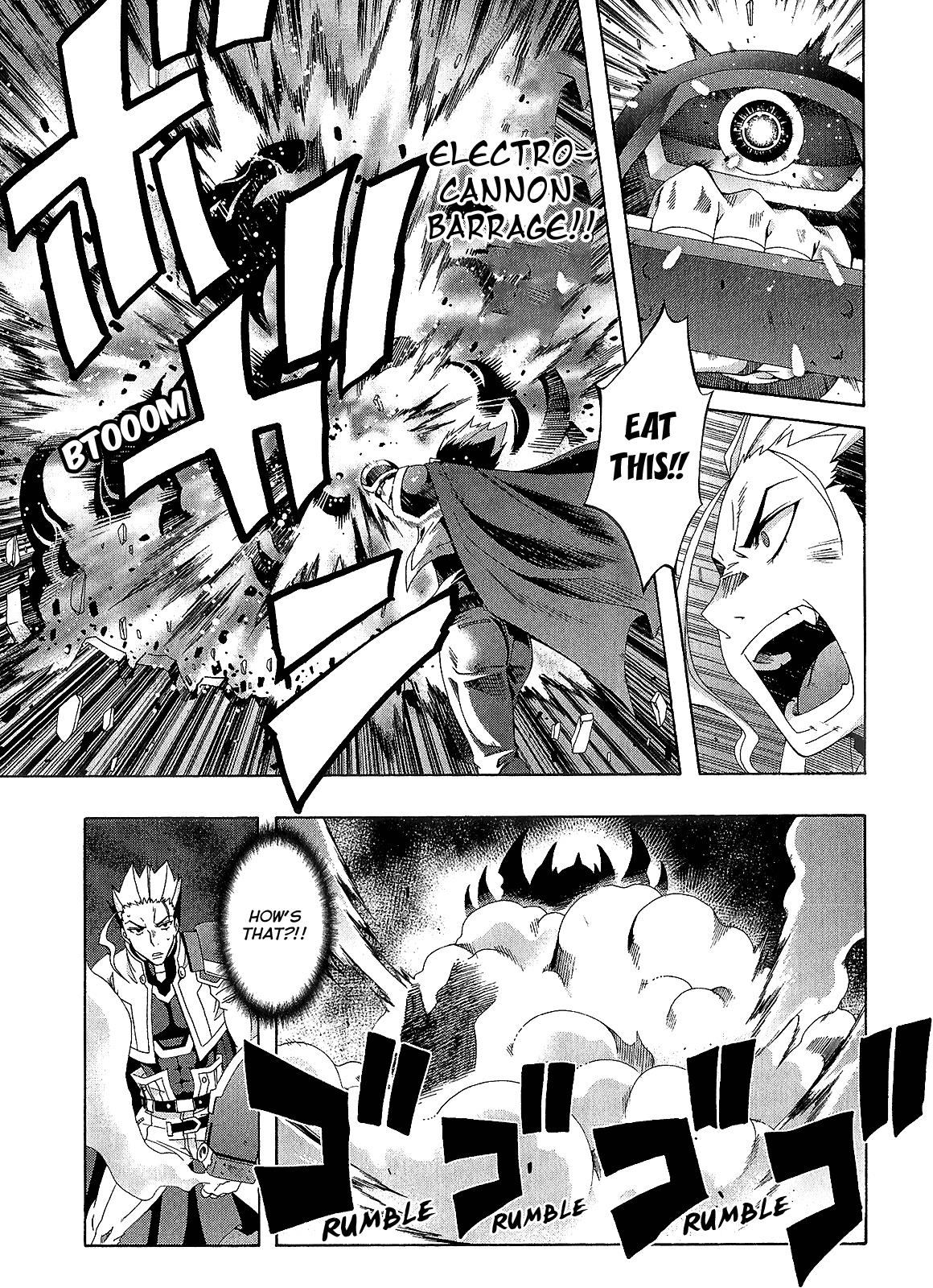 Read Ratman Manga Online
