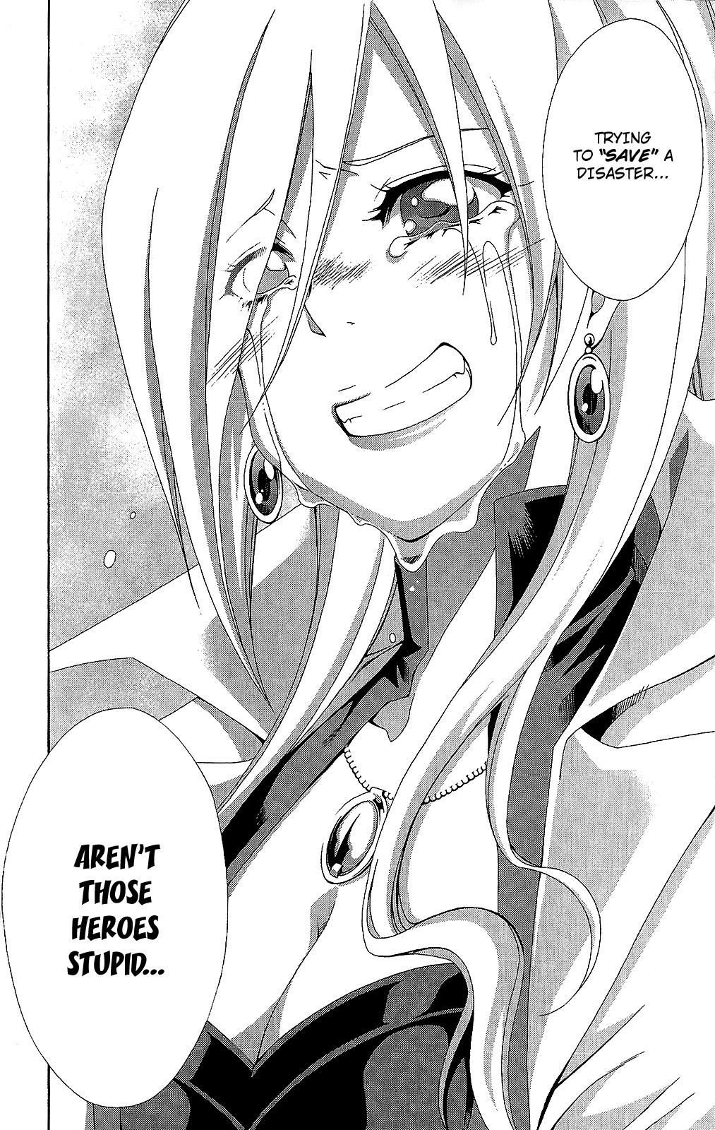Read Ratman Manga Online