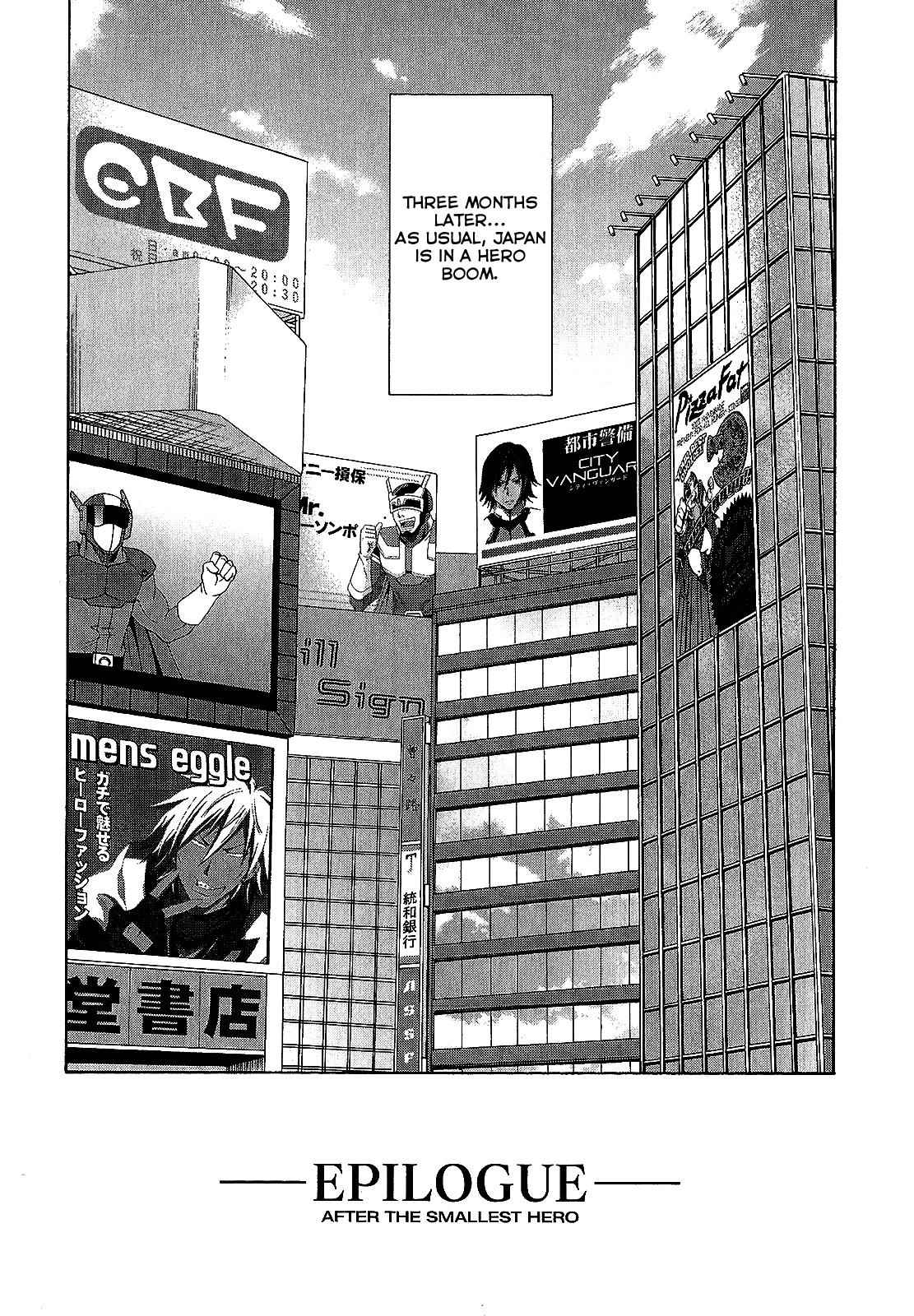 Read Ratman Manga Online
