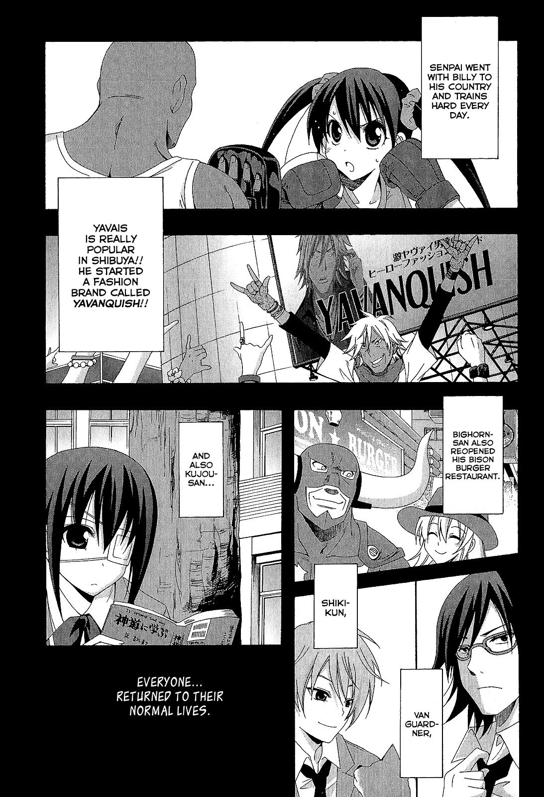 Read Ratman Manga Online