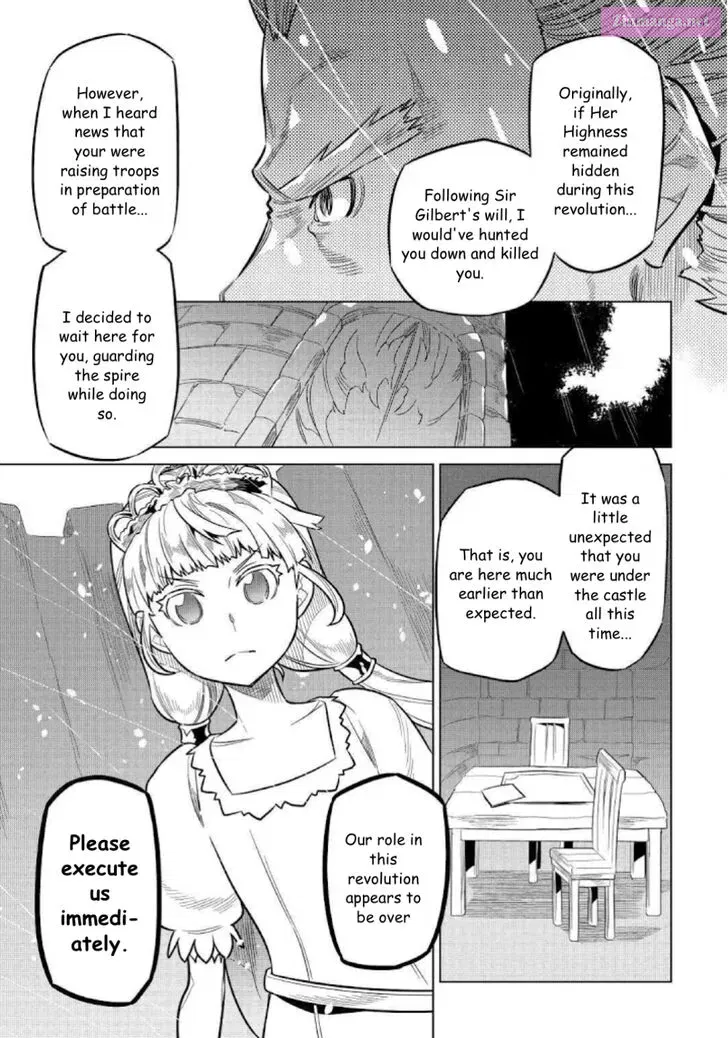 Read Re monster Manga Online