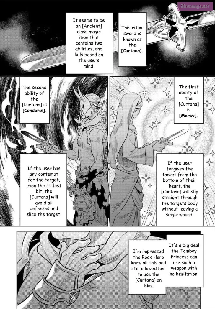 Read Re monster Manga Online
