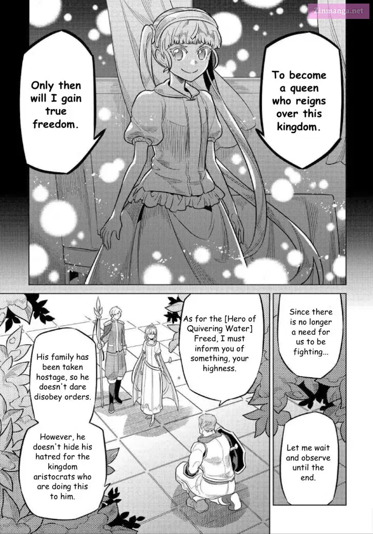 Read Re monster Manga Online