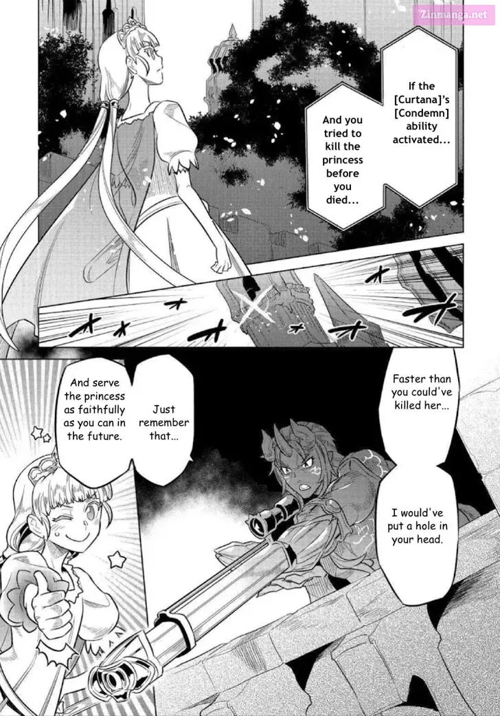Read Re monster Manga Online