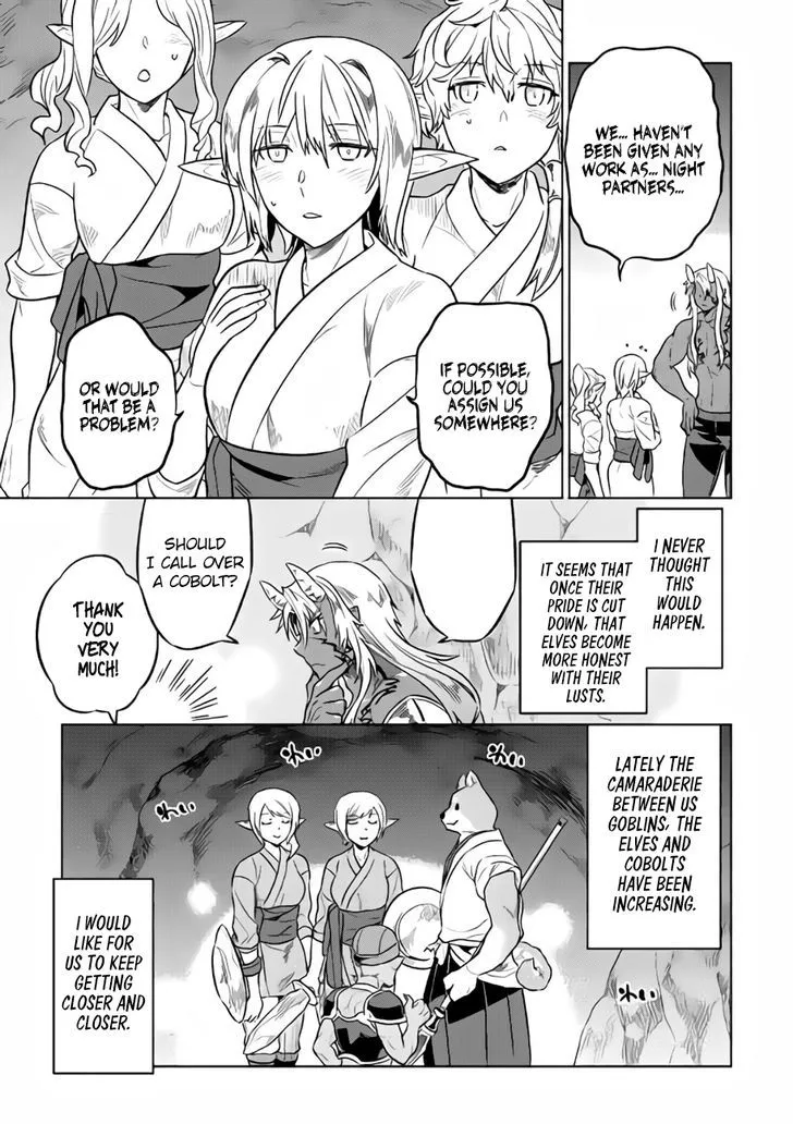 Read Re monster Manga Online