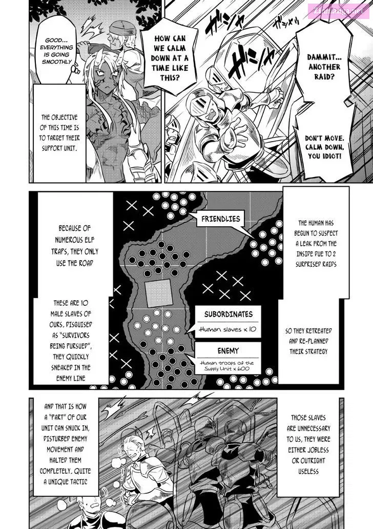 Read Re monster Manga Online