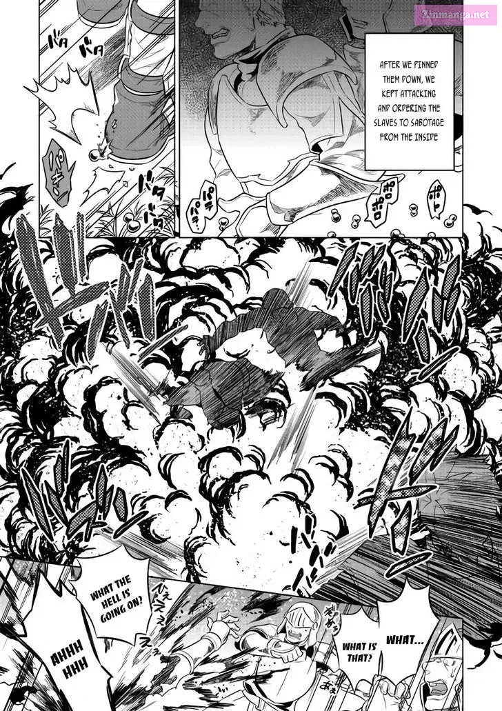 Read Re monster Manga Online