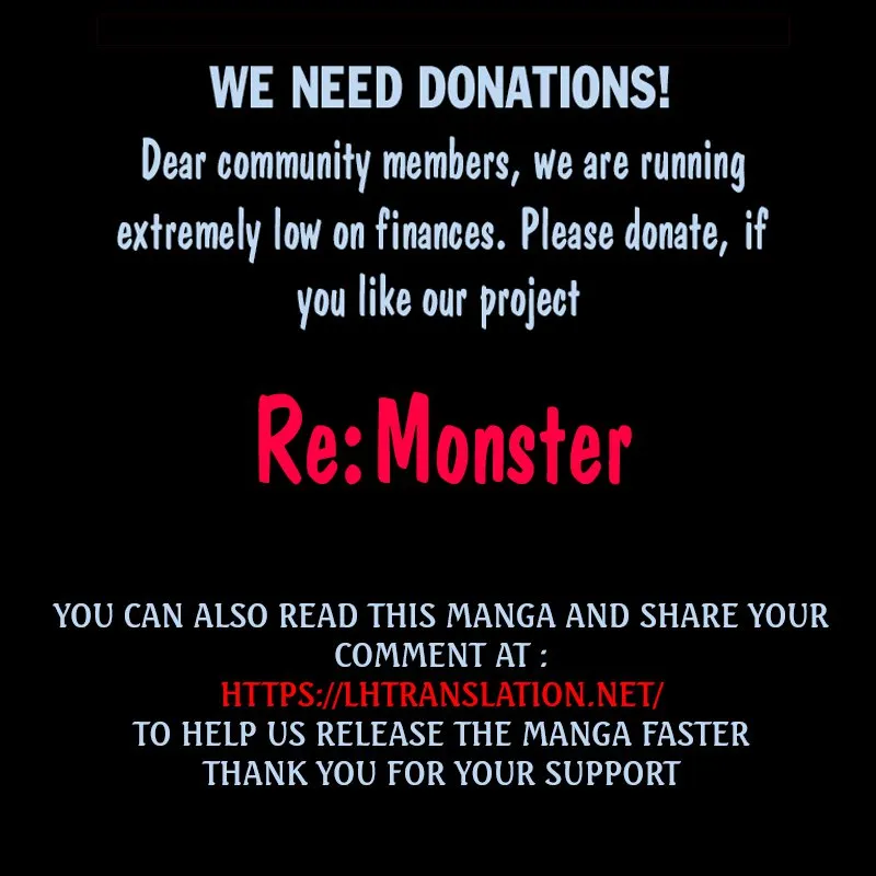 Read Re monster Manga Online