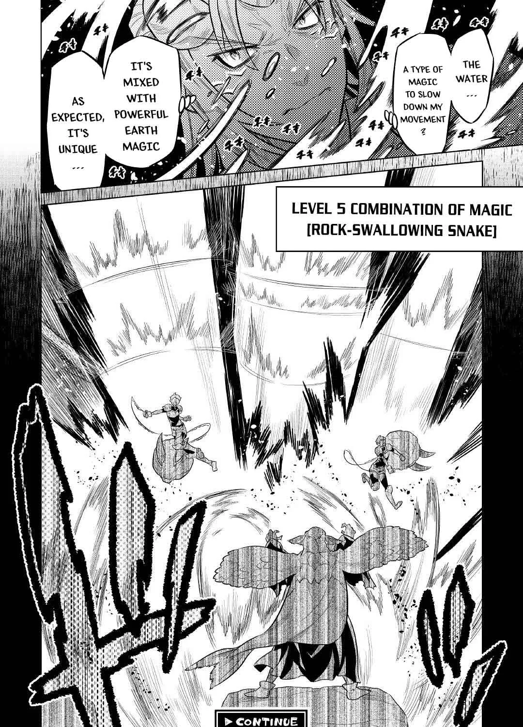 Read Re monster Manga Online