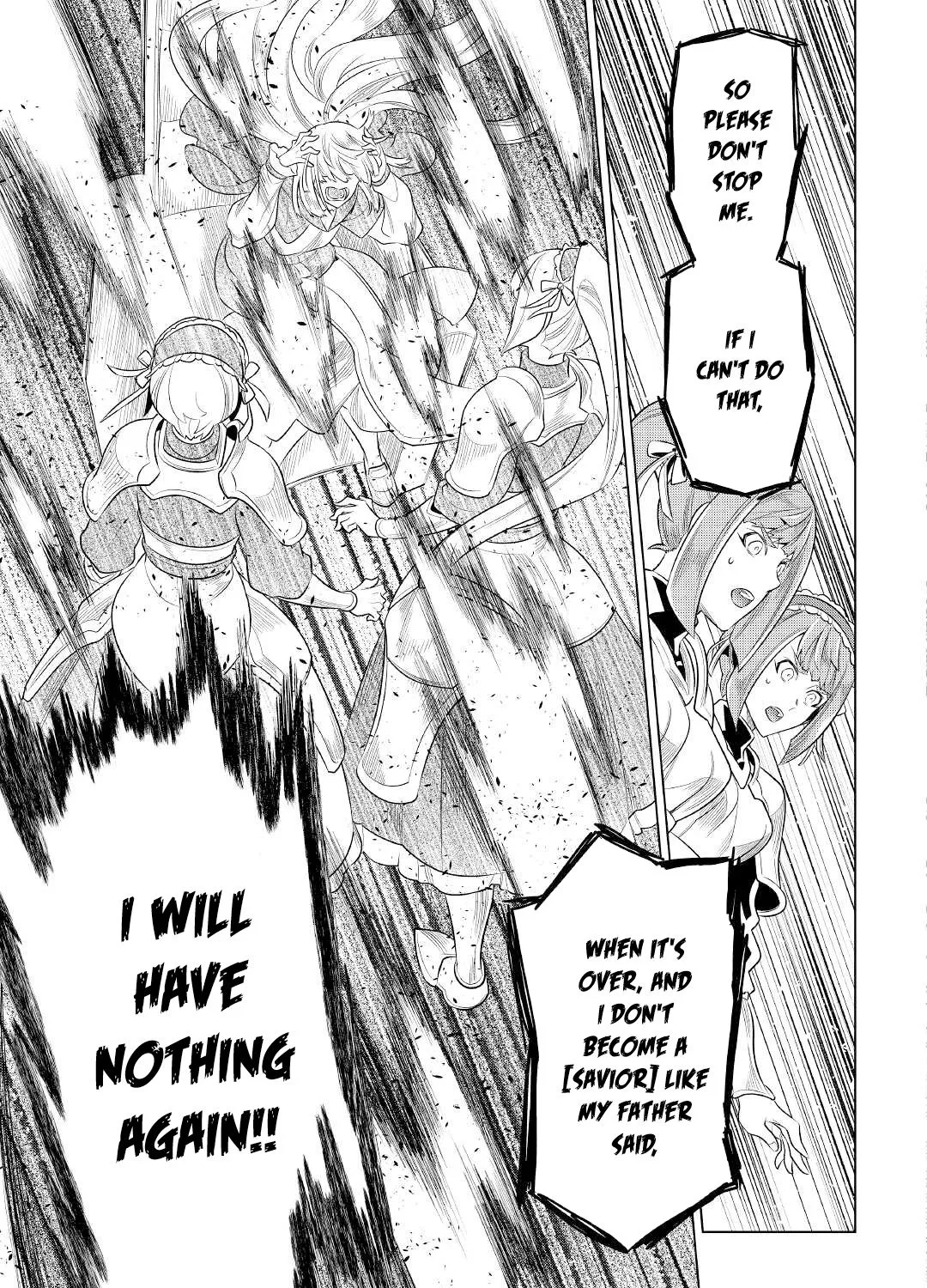 Read Re monster Manga Online