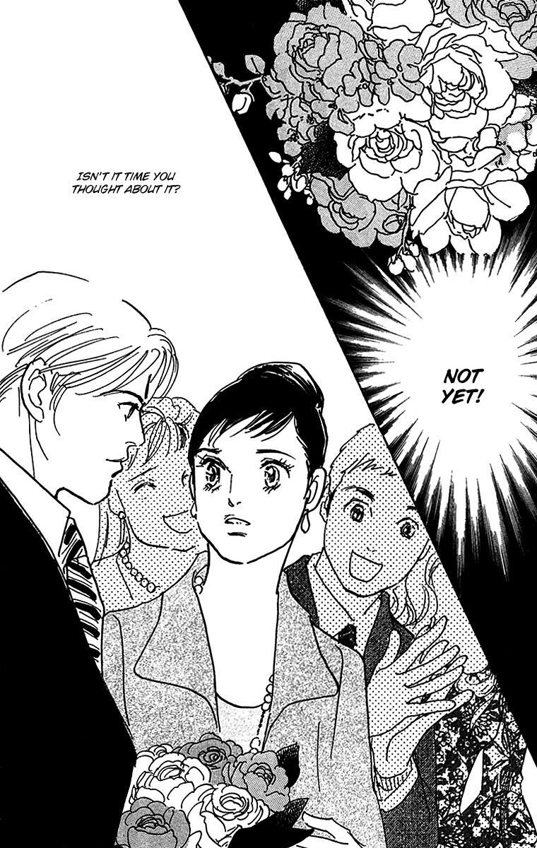 Read Real Clothes Manga Online