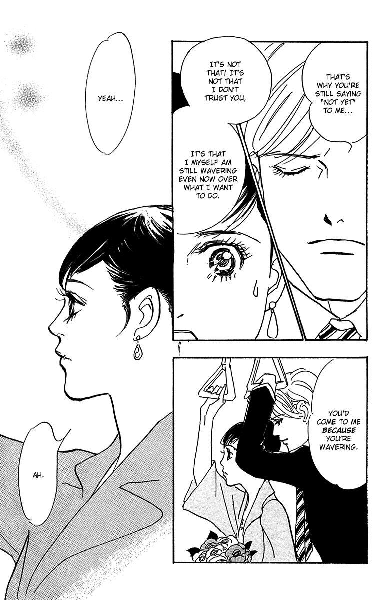 Read Real Clothes Manga Online