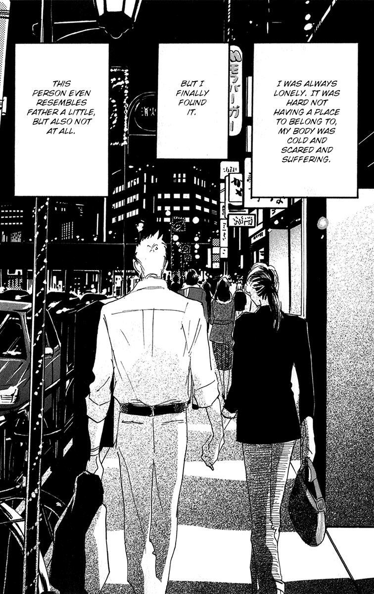 Read Real Clothes Manga Online