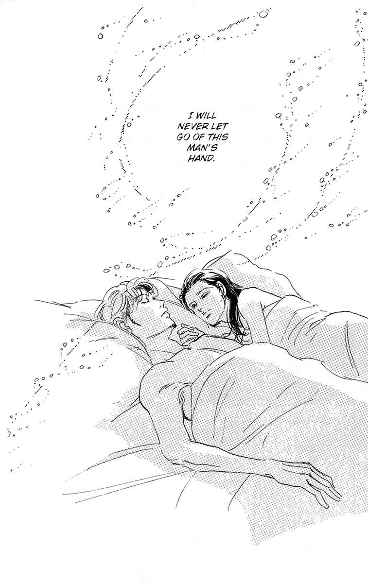 Read Real Clothes Manga Online