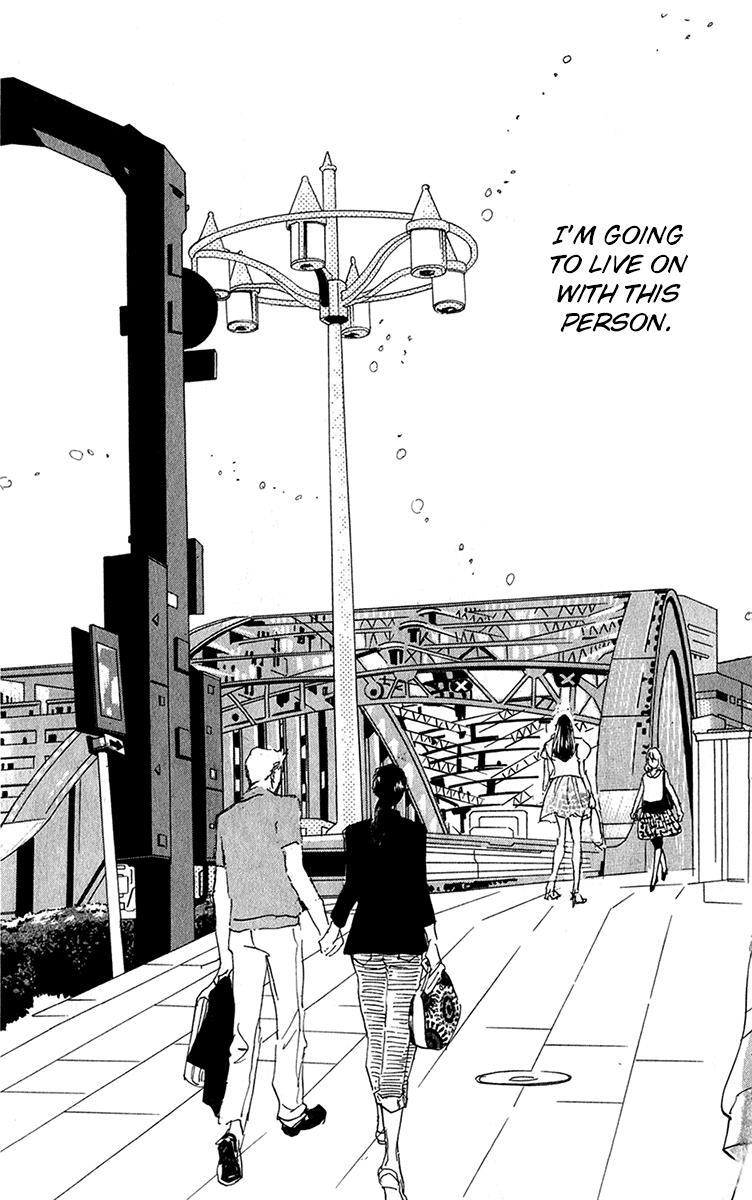 Read Real Clothes Manga Online