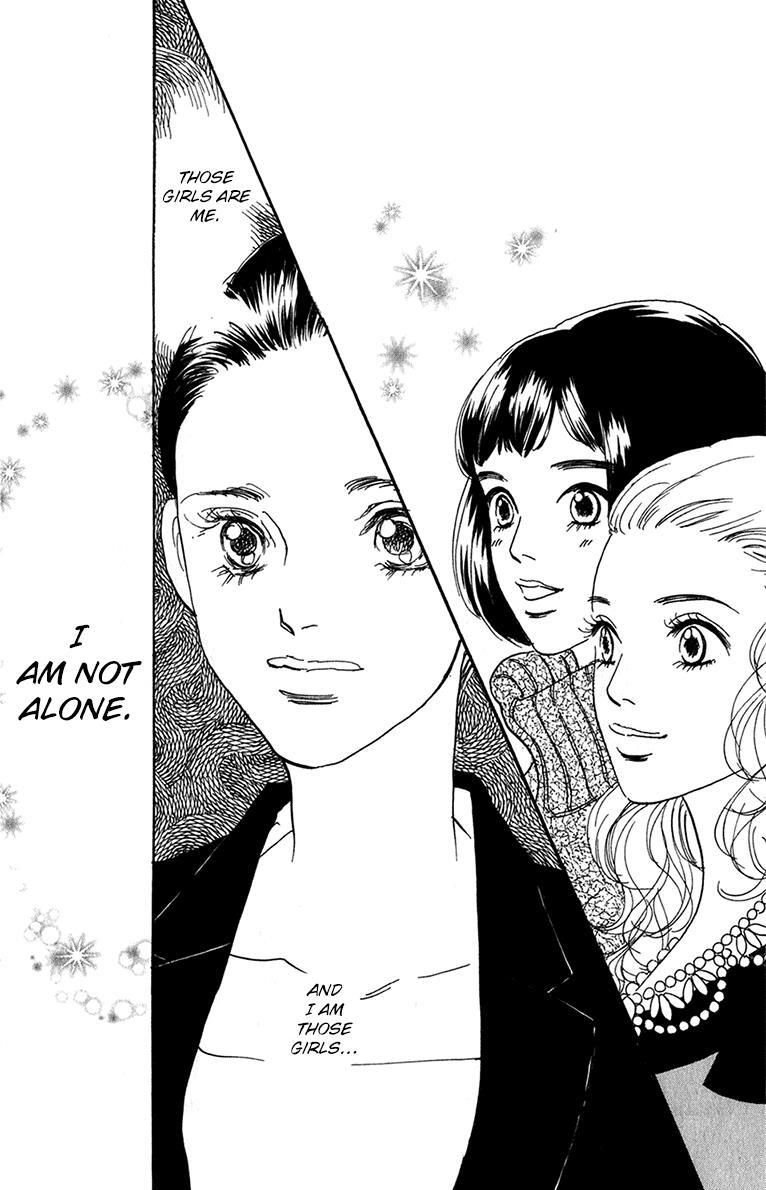 Read Real Clothes Manga Online