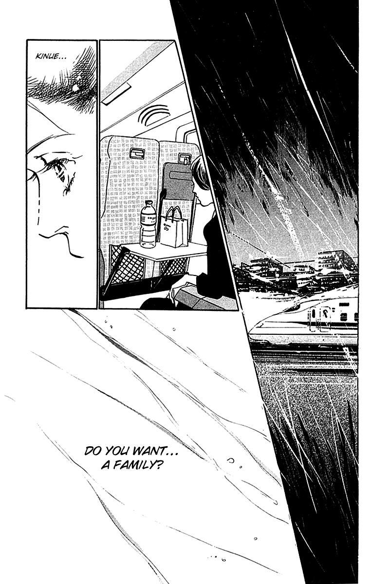 Read Real Clothes Manga Online