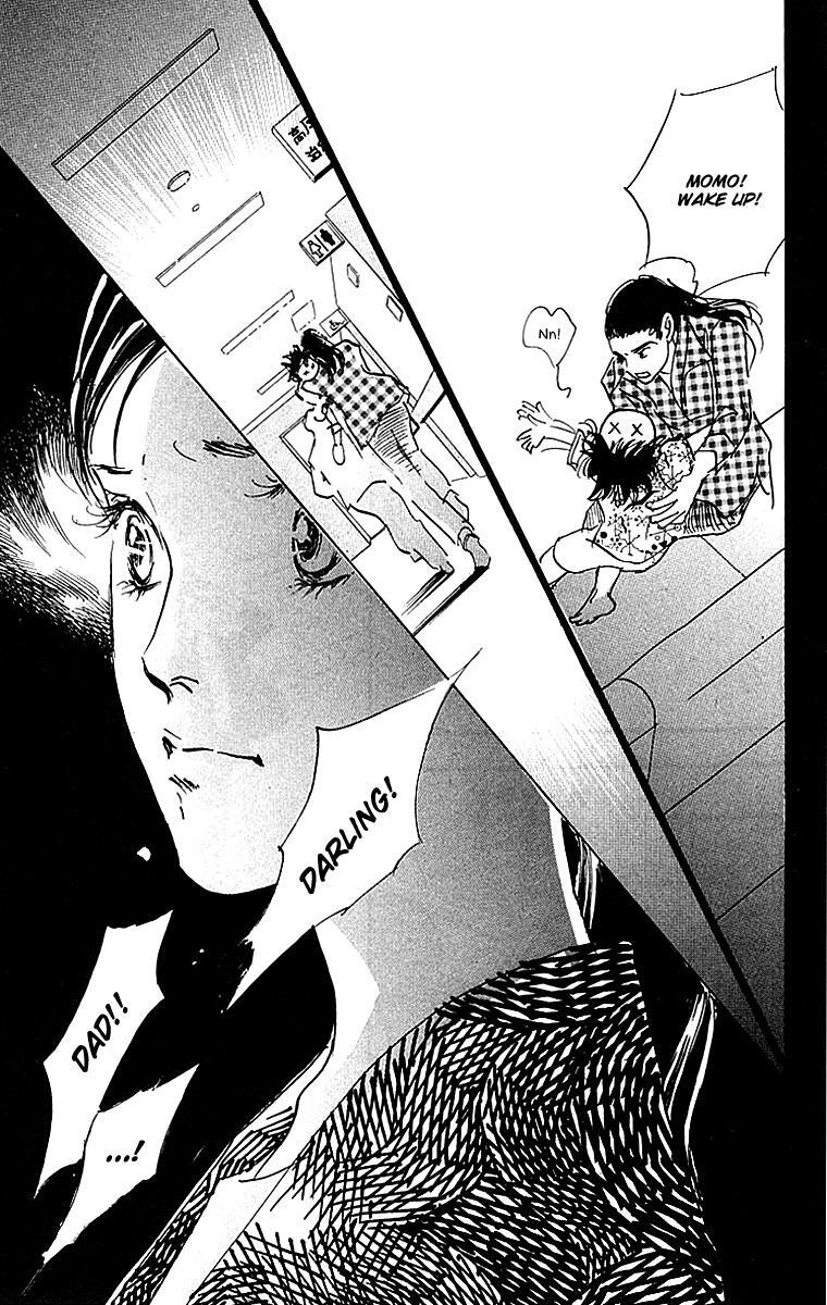 Read Real Clothes Manga Online