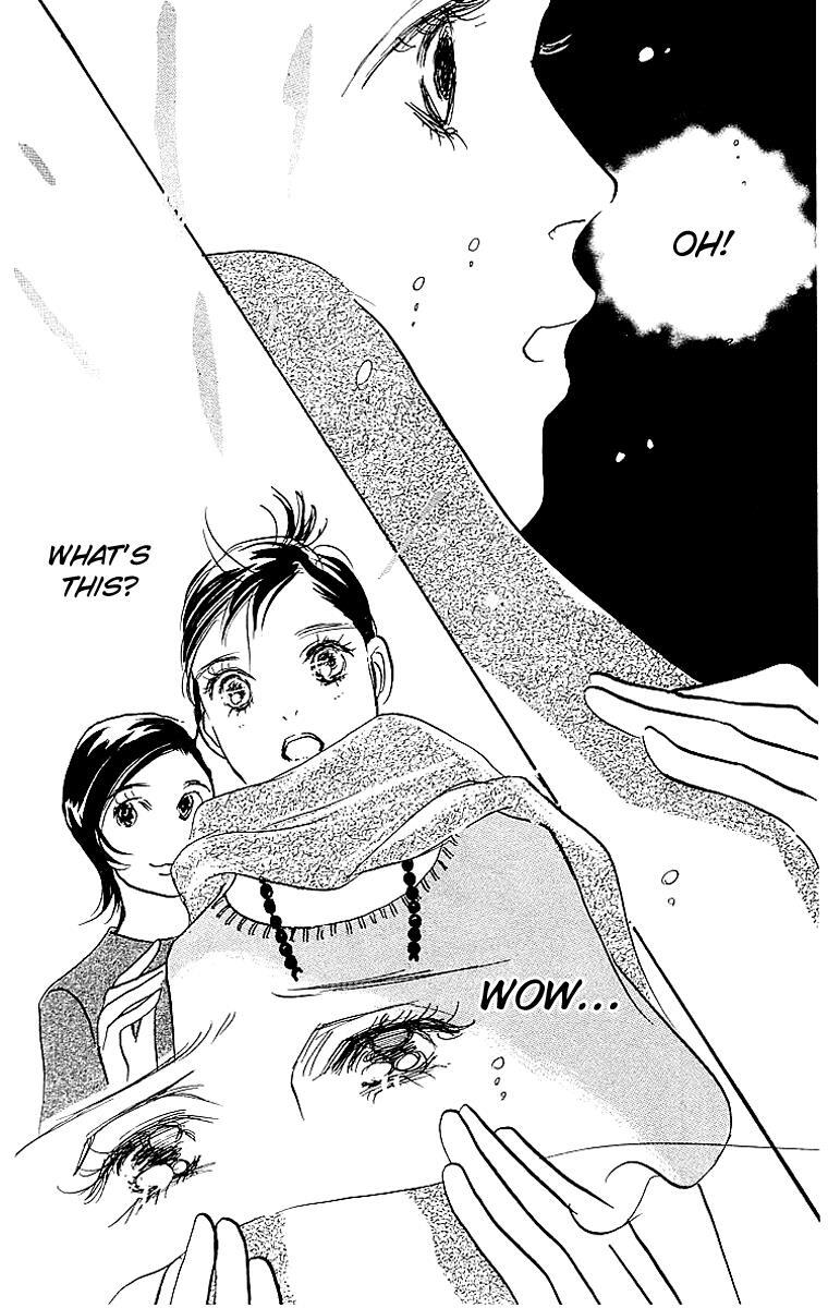 Read Real Clothes Manga Online