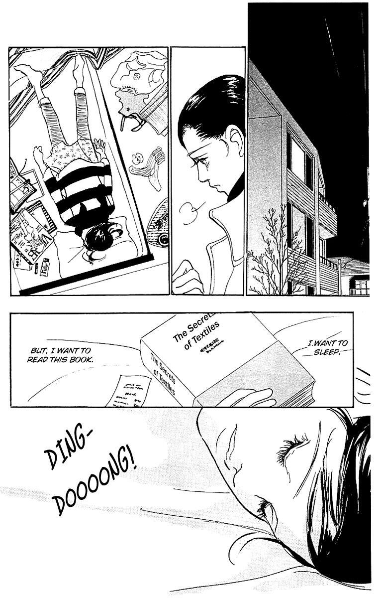 Read Real Clothes Manga Online