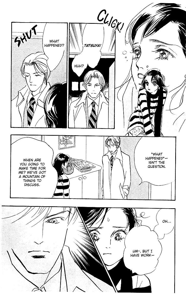 Read Real Clothes Manga Online