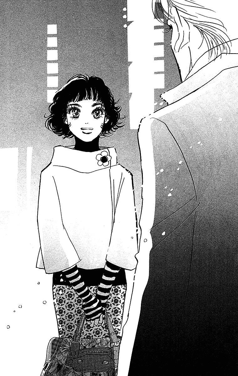 Read Real Clothes Manga Online