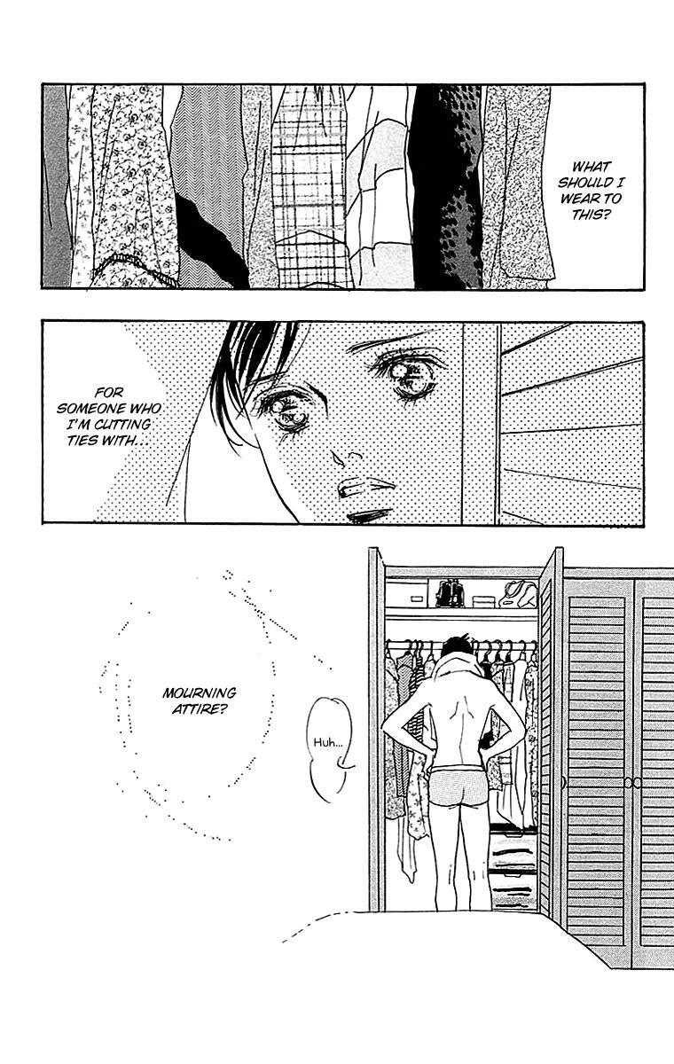 Read Real Clothes Manga Online