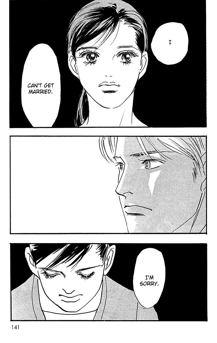 Read Real Clothes Manga Online
