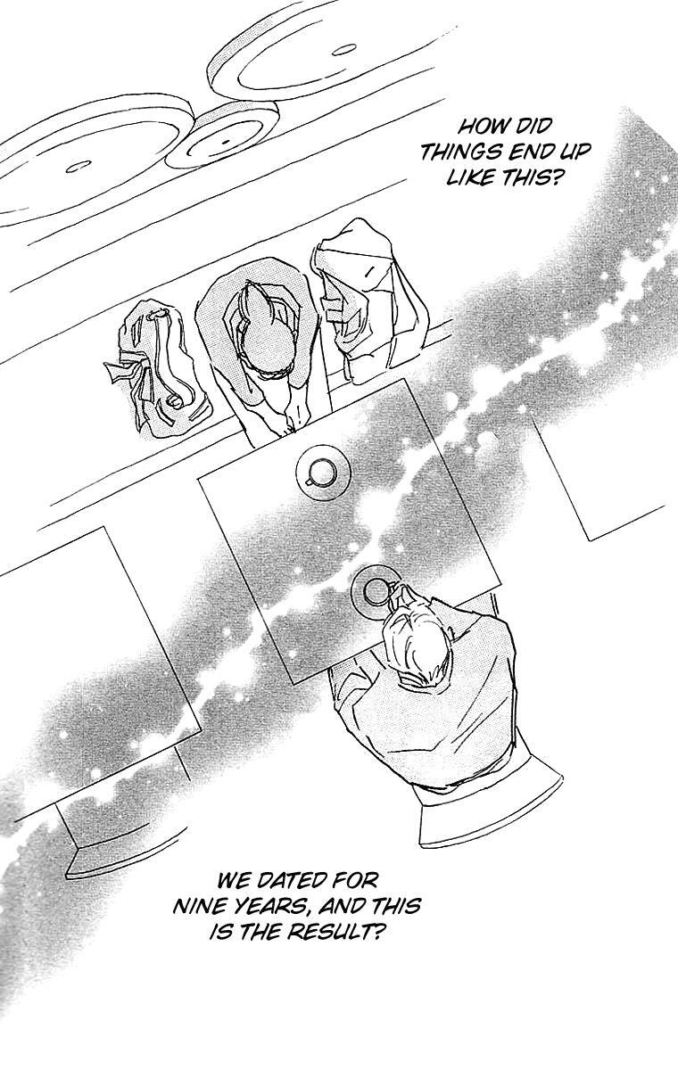 Read Real Clothes Manga Online