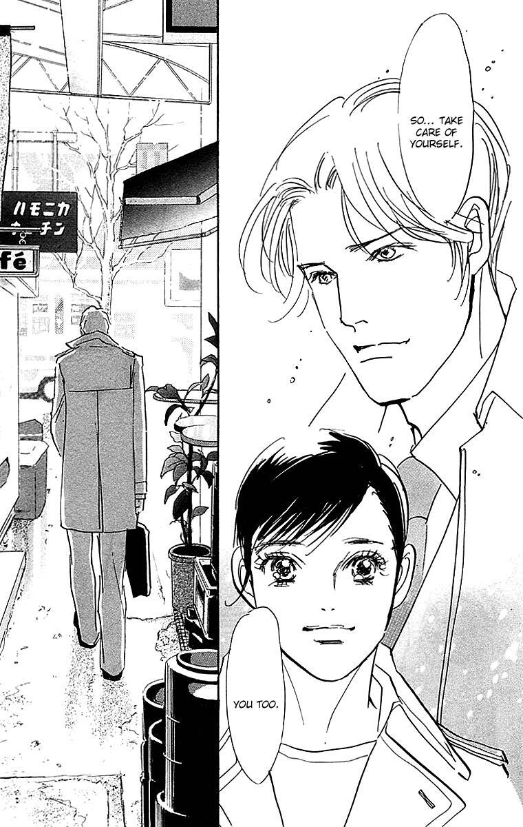 Read Real Clothes Manga Online