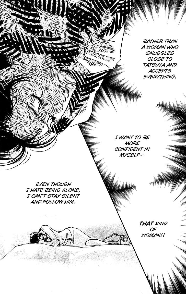 Read Real Clothes Manga Online